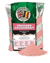 Van Den Eynde Spammed Groundbait